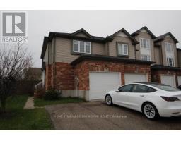 119 MAX BECKER DRIVE, Kitchener, Ontario