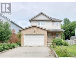 64 KAREN WALK, Waterloo, Ontario