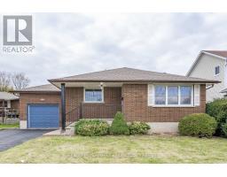 3045 PORTAGE ROAD, Niagara Falls, Ontario