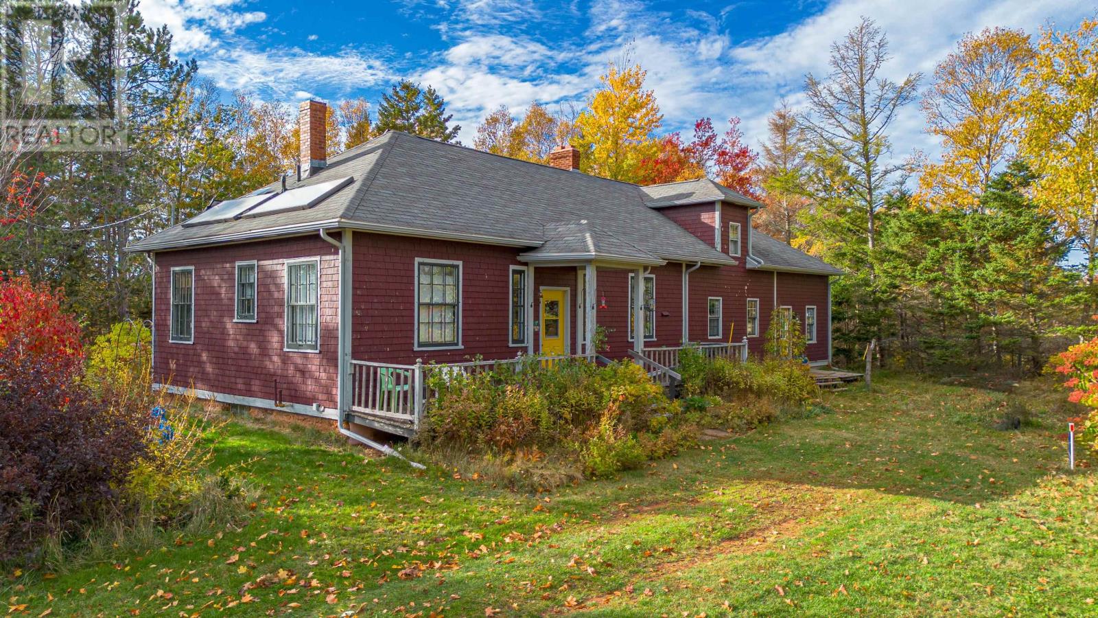 4912 RTE 19, Nine Mile Creek, Prince Edward Island