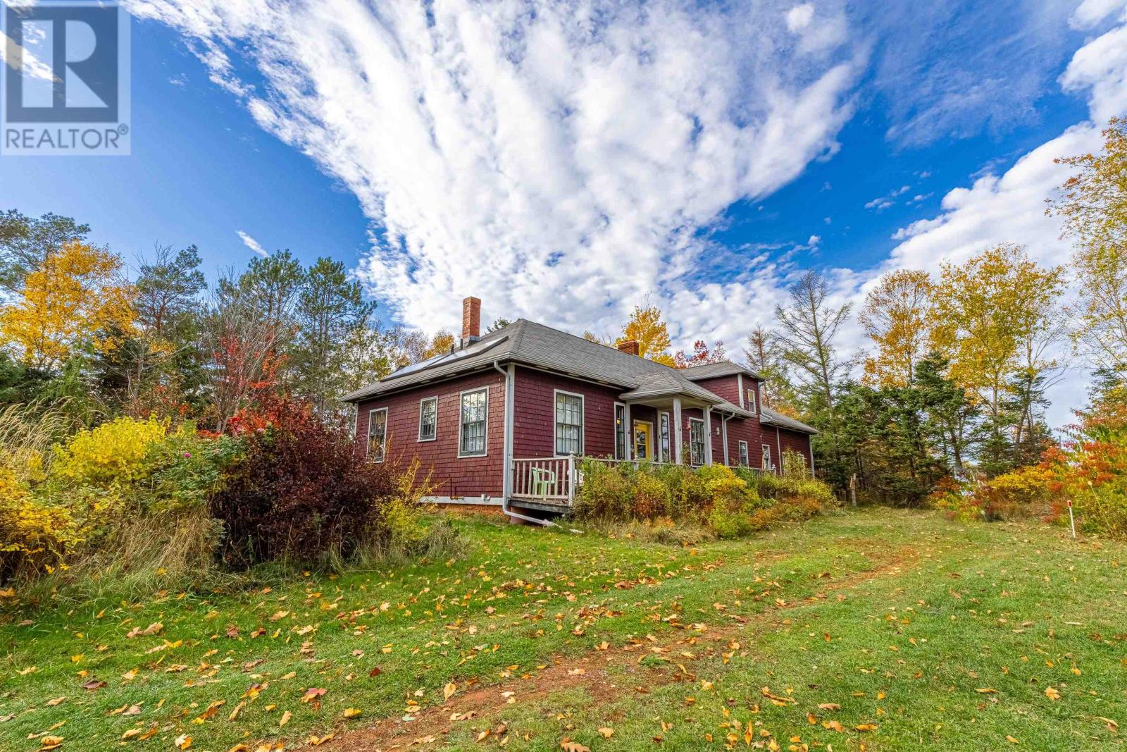 4912 Rte 19, Nine Mile Creek, Prince Edward Island  C0A 1H2 - Photo 2 - 202527349