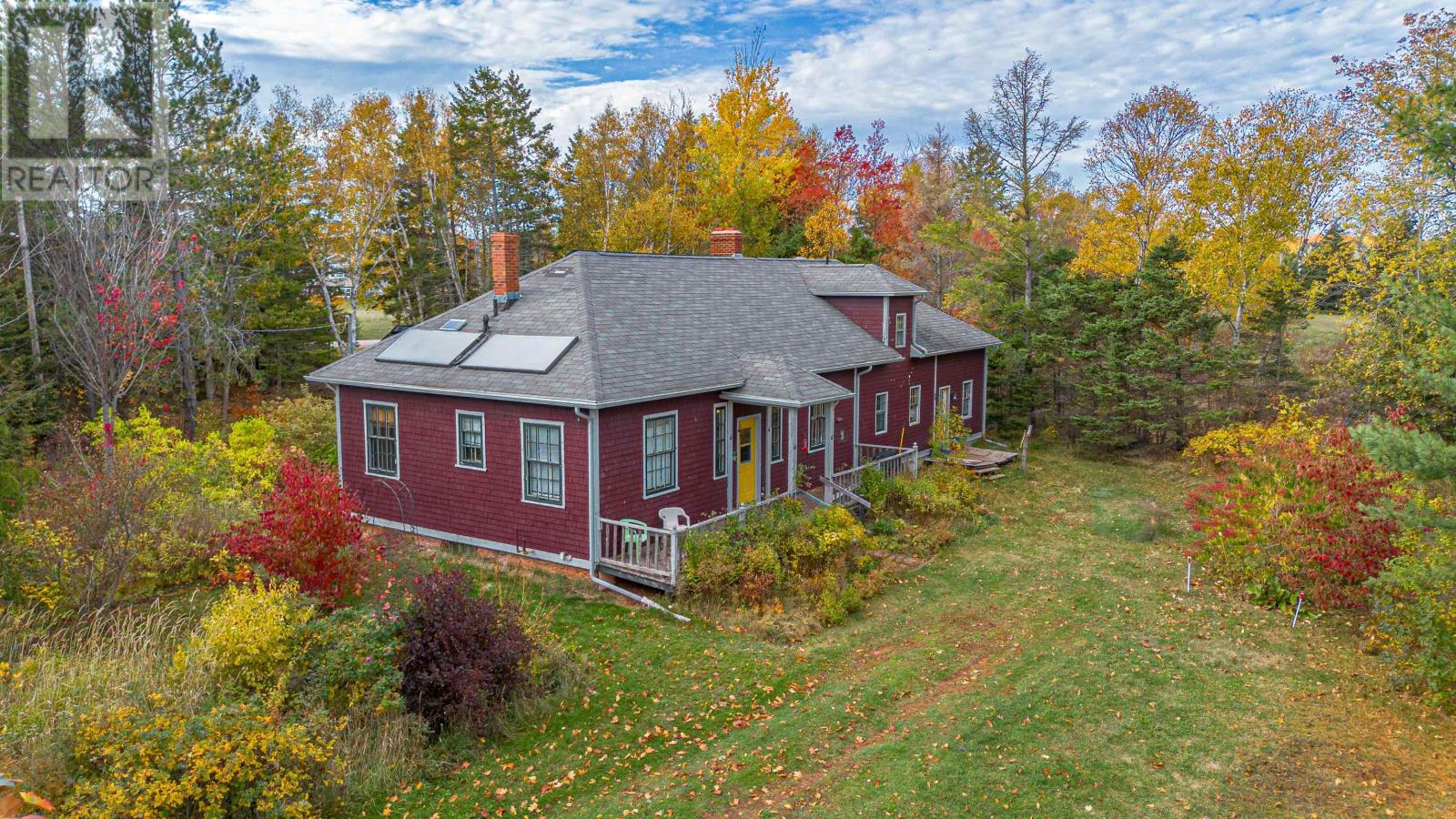 4912 Rte 19, Nine Mile Creek, Prince Edward Island  C0A 1H2 - Photo 3 - 202527349