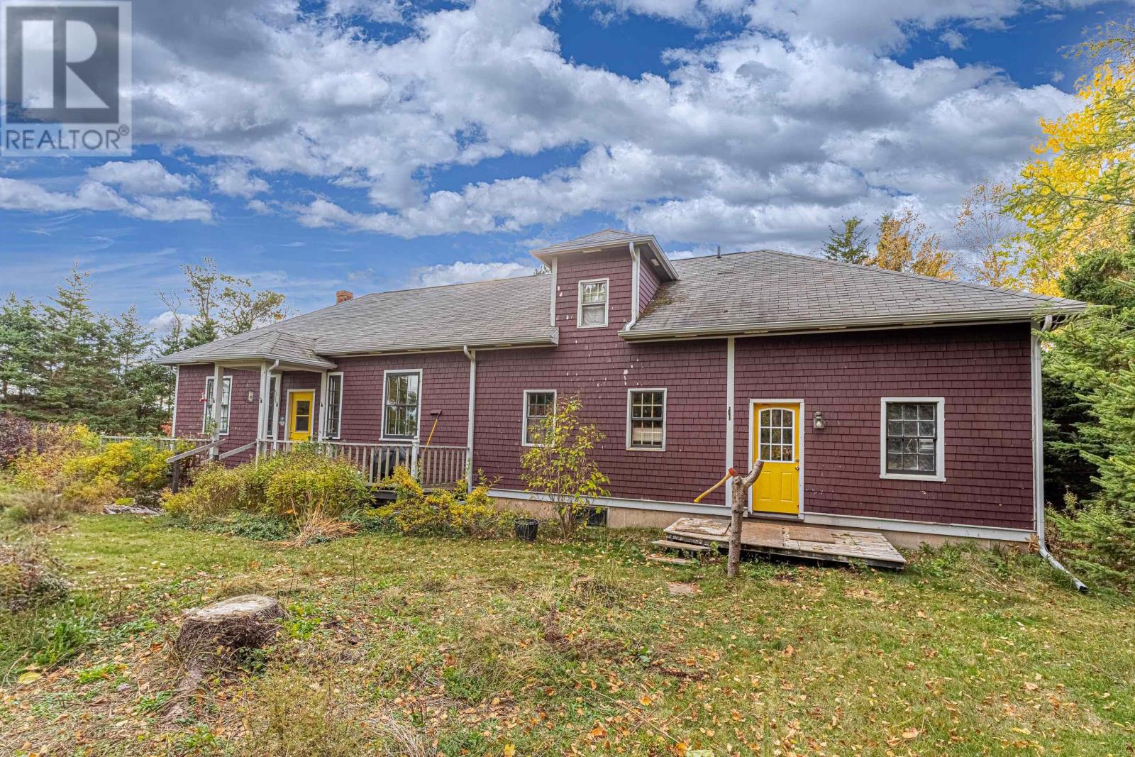 4912 Rte 19, Nine Mile Creek, Prince Edward Island  C0A 1H2 - Photo 4 - 202527349