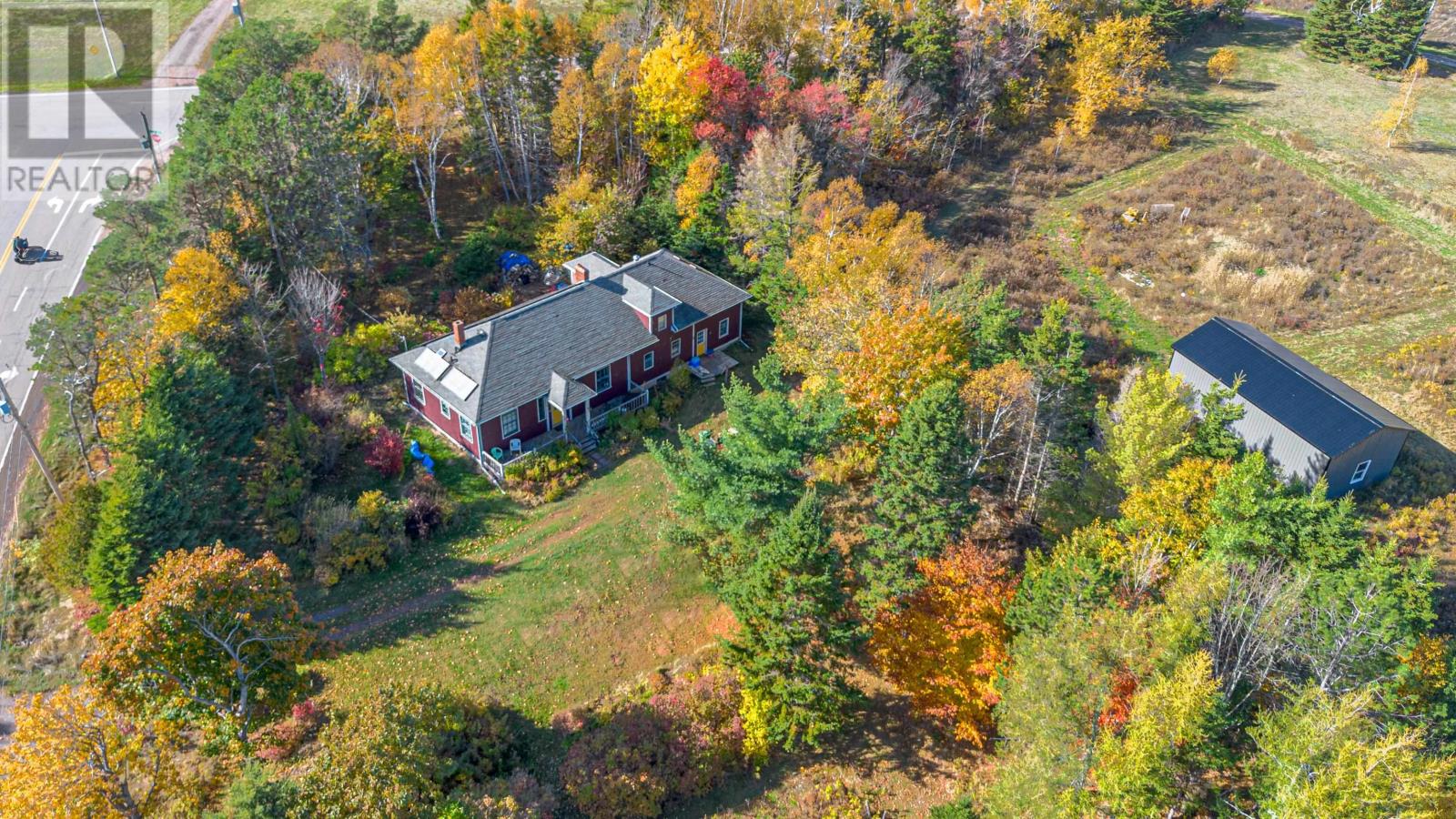 4912 Rte 19, Nine Mile Creek, Prince Edward Island  C0A 1H2 - Photo 45 - 202527349