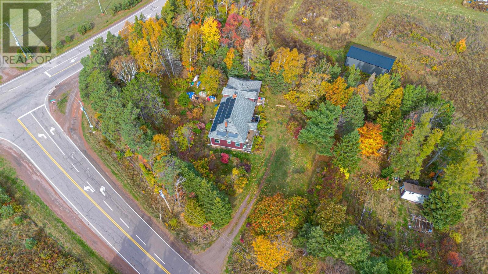 4912 Rte 19, Nine Mile Creek, Prince Edward Island  C0A 1H2 - Photo 46 - 202527349