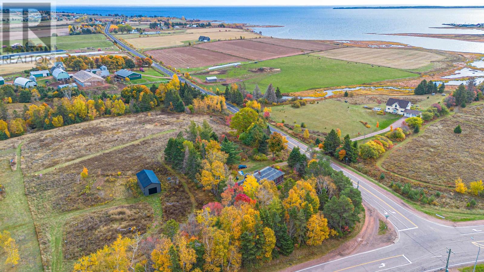 4912 Rte 19, Nine Mile Creek, Prince Edward Island  C0A 1H2 - Photo 49 - 202527349