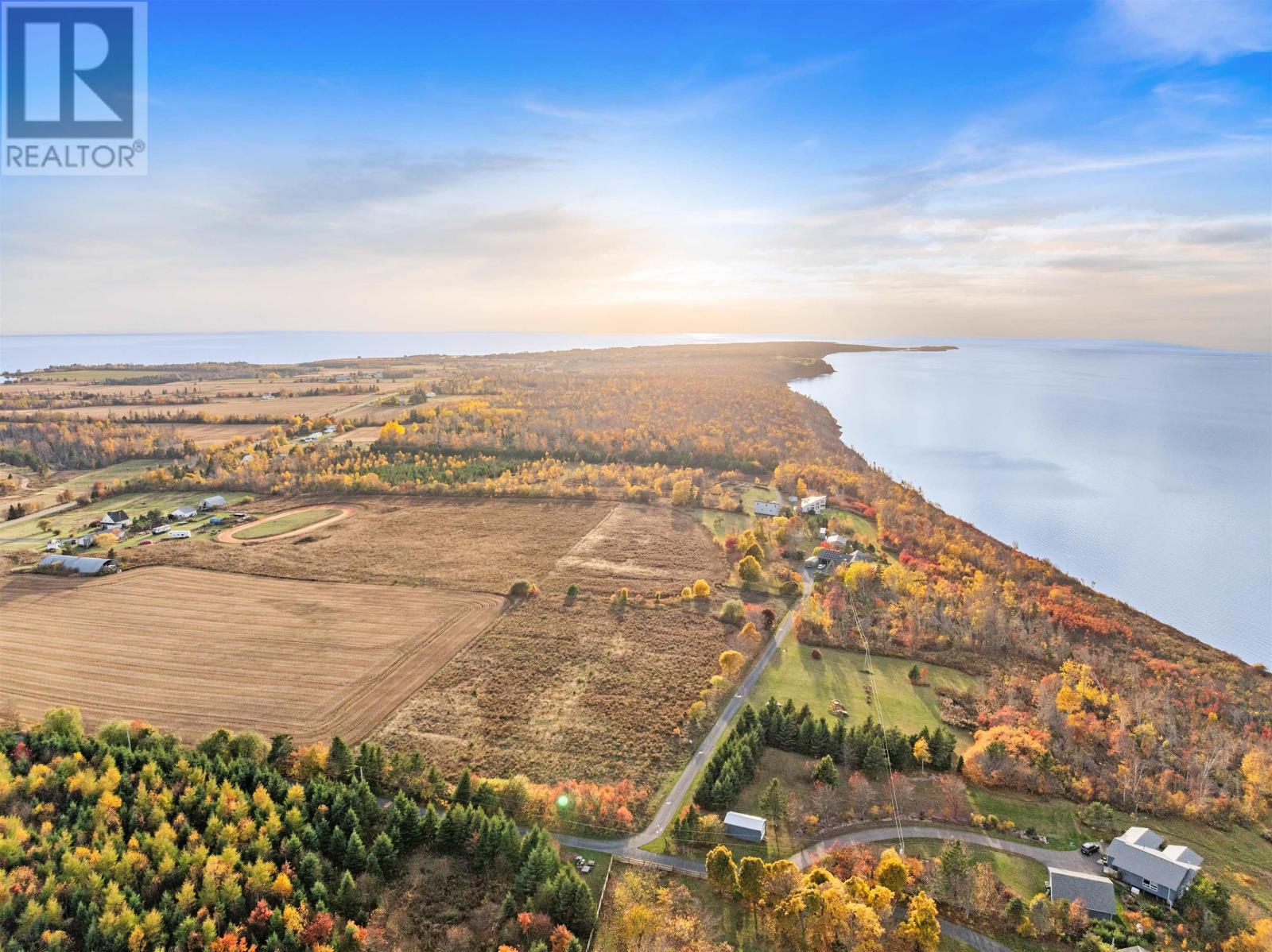 Wanderers Lane, Mount Buchanan, Prince Edward Island