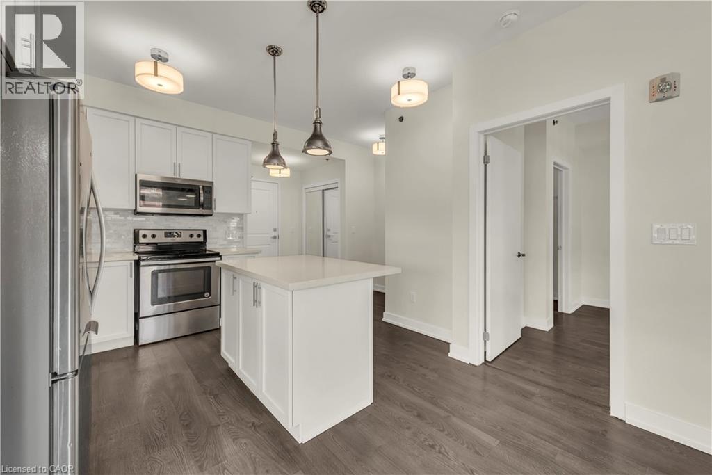 2486 Old Bronte Road Unit# 520, Oakville, Ontario  L6M 0Y4 - Photo 10 - 40785937