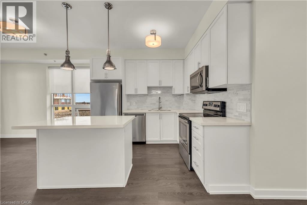 2486 Old Bronte Road Unit# 520, Oakville, Ontario  L6M 0Y4 - Photo 7 - 40785937