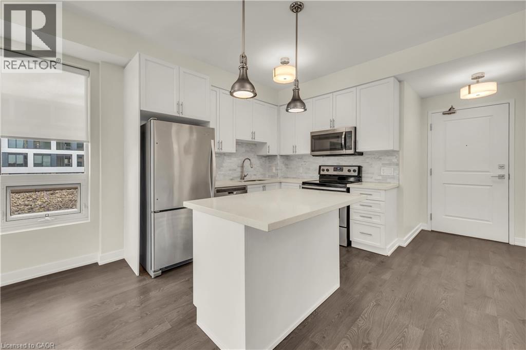 2486 Old Bronte Road Unit# 520, Oakville, Ontario  L6M 0Y4 - Photo 8 - 40785937