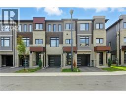 48 CAPSTONE Lane, Hamilton, Ontario