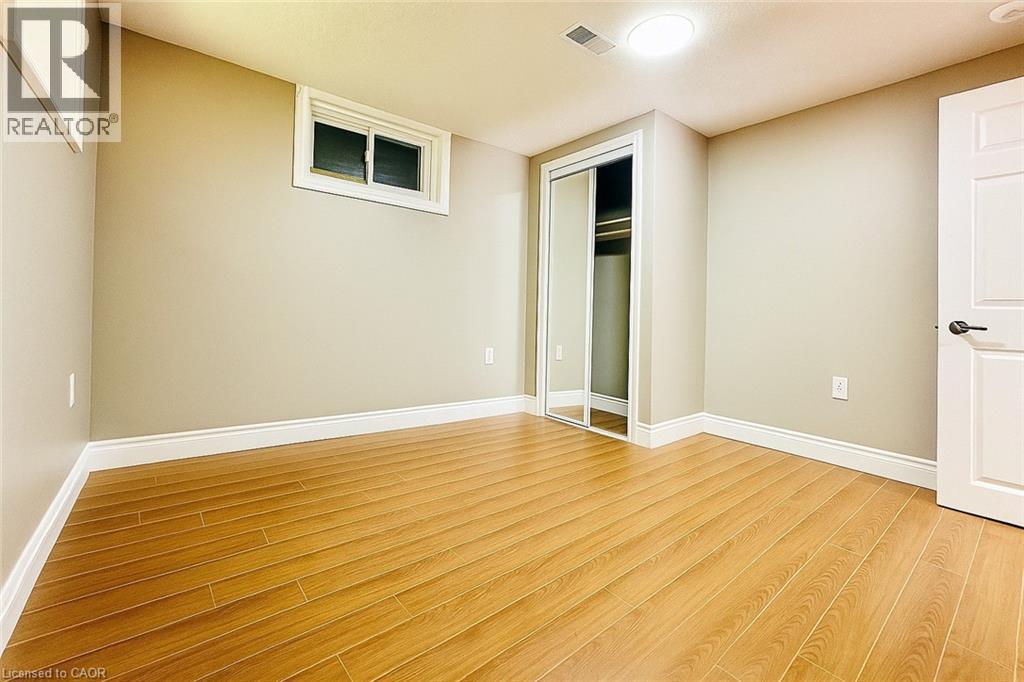 96 Timberlane Crescent Unit# Lower, Kitchener, Ontario  N2N 1S9 - Photo 12 - 40785393