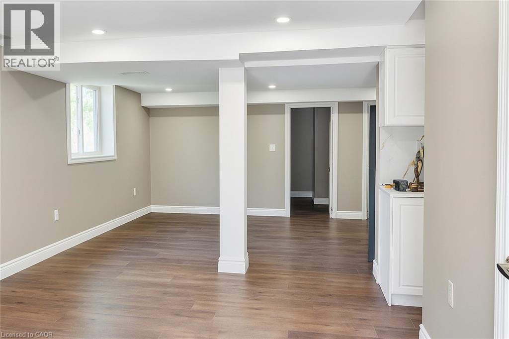 96 Timberlane Crescent Unit# Lower, Kitchener, Ontario  N2N 1S9 - Photo 3 - 40785393