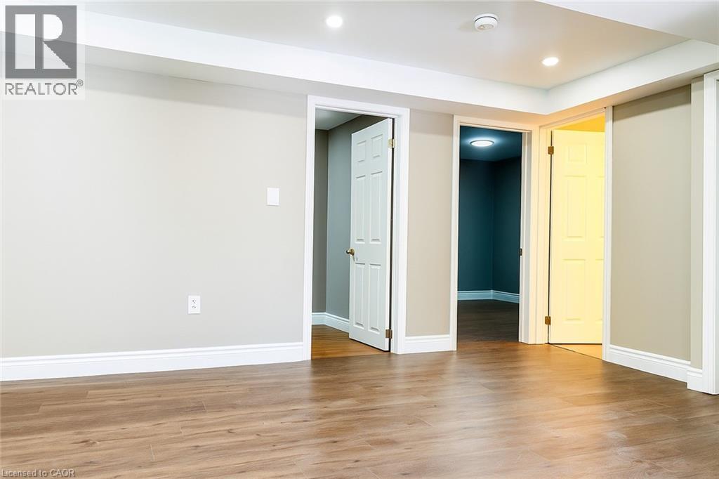 96 Timberlane Crescent Unit# Lower, Kitchener, Ontario  N2N 1S9 - Photo 5 - 40785393