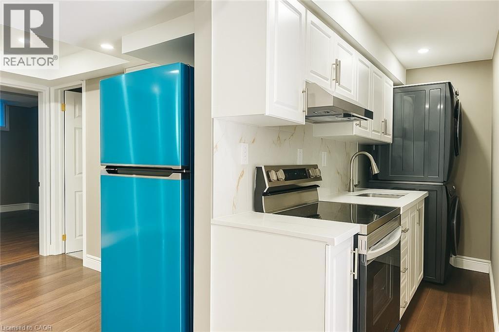 96 Timberlane Crescent Unit# Lower, Kitchener, Ontario  N2N 1S9 - Photo 6 - 40785393