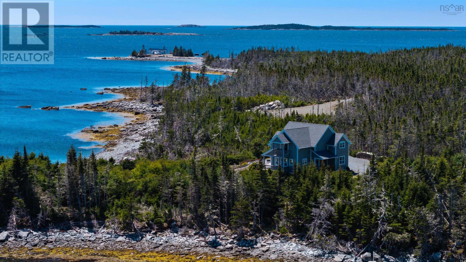 116 Beaver Drive, West Quoddy, Nova Scotia  B0J 2R0 - Photo 1 - 202511467