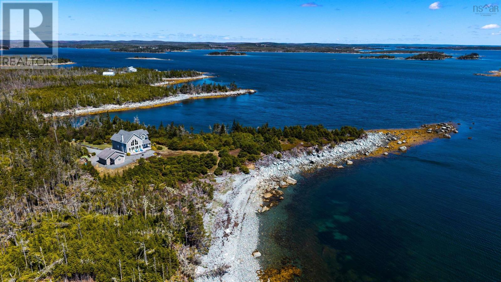 116 Beaver Drive, West Quoddy, Nova Scotia  B0J 2R0 - Photo 2 - 202511467