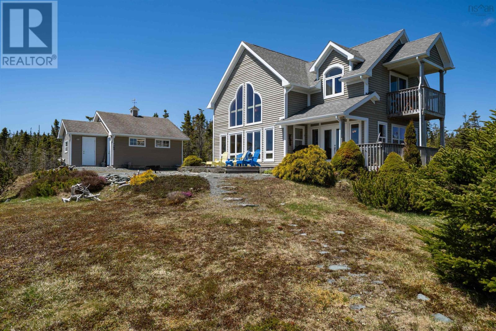 116 Beaver Drive, West Quoddy, Nova Scotia  B0J 2R0 - Photo 37 - 202511467