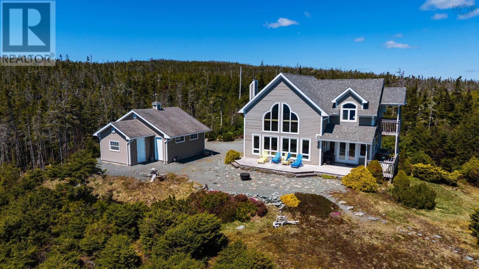 116 Beaver Drive, West Quoddy, Nova Scotia  B0J 2R0 - Photo 2 - 202511468