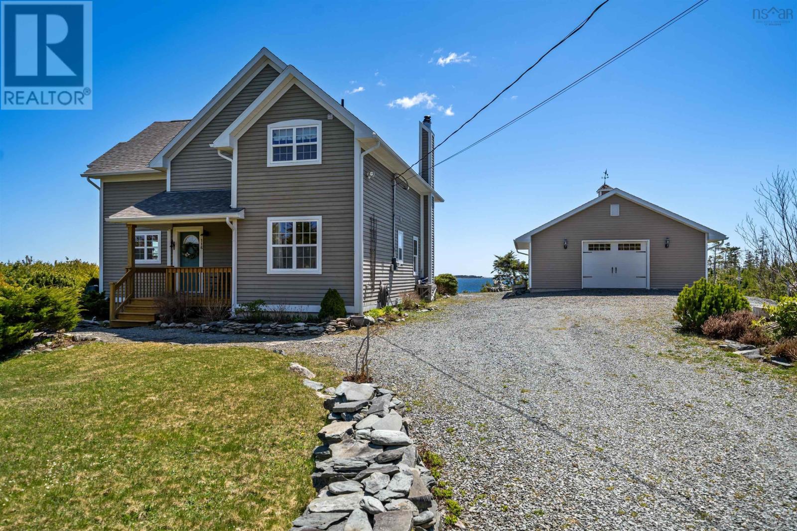 116 Beaver Drive, West Quoddy, Nova Scotia  B0J 2R0 - Photo 5 - 202511468