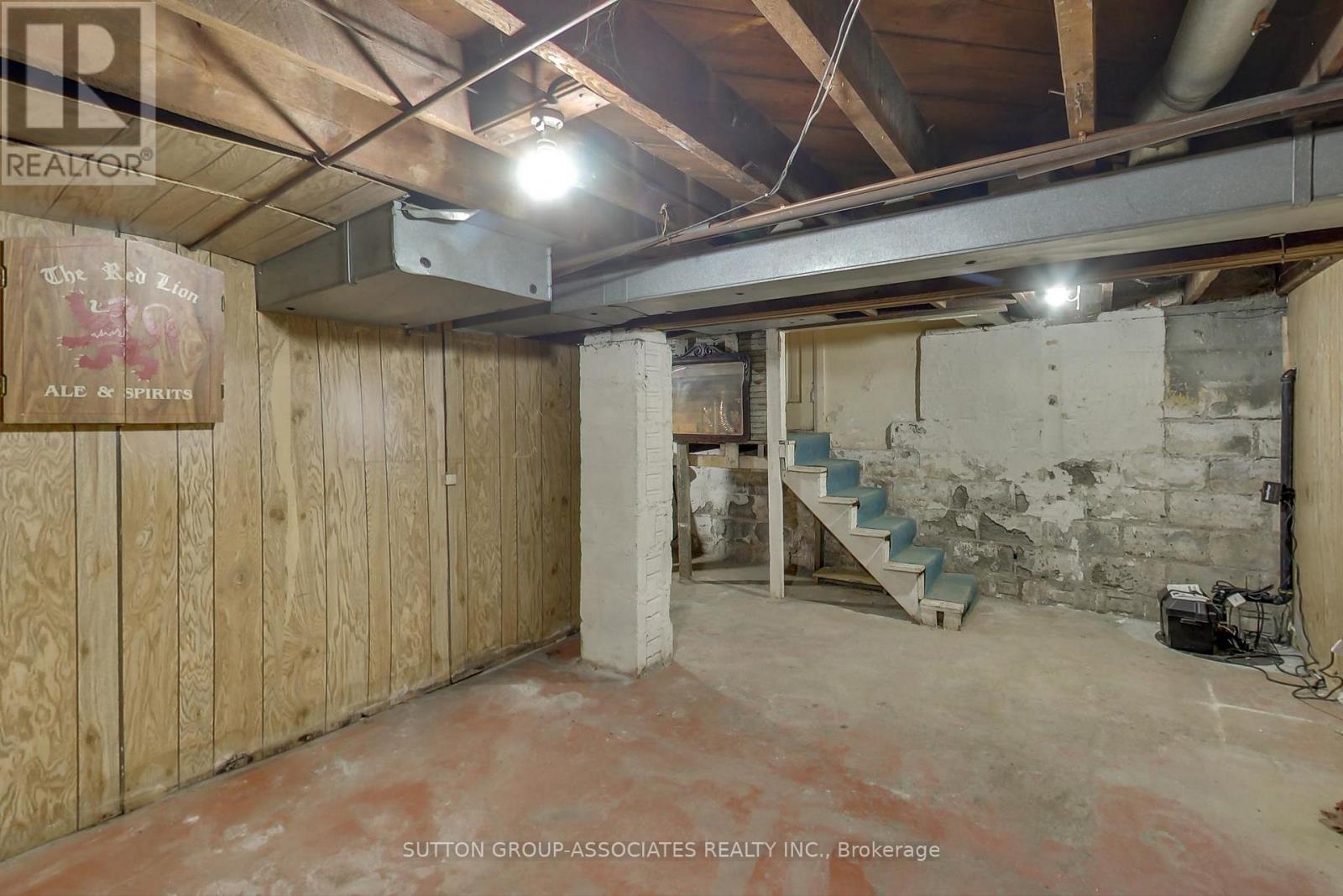 66 Appleton Avenue, Toronto, Ontario  M6E 3A5 - Photo 30 - C12513162