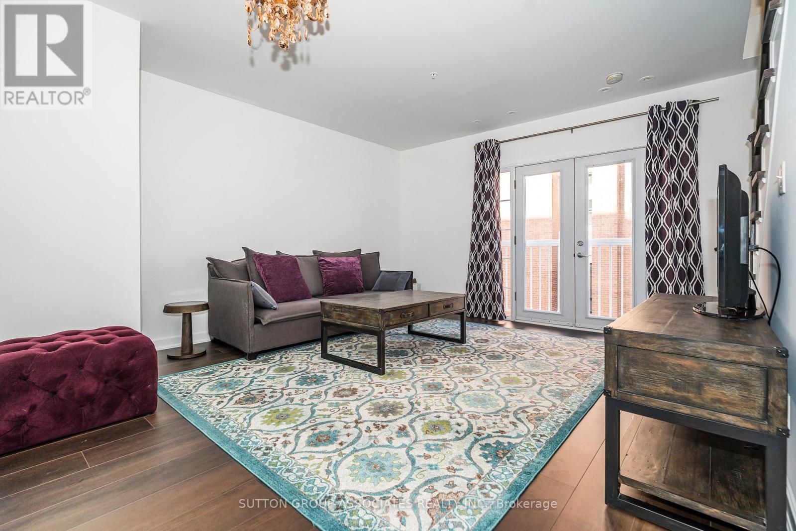 Ph7 - 539 Jarvis Street, Toronto, Ontario  M4Y 2H7 - Photo 10 - C12513170