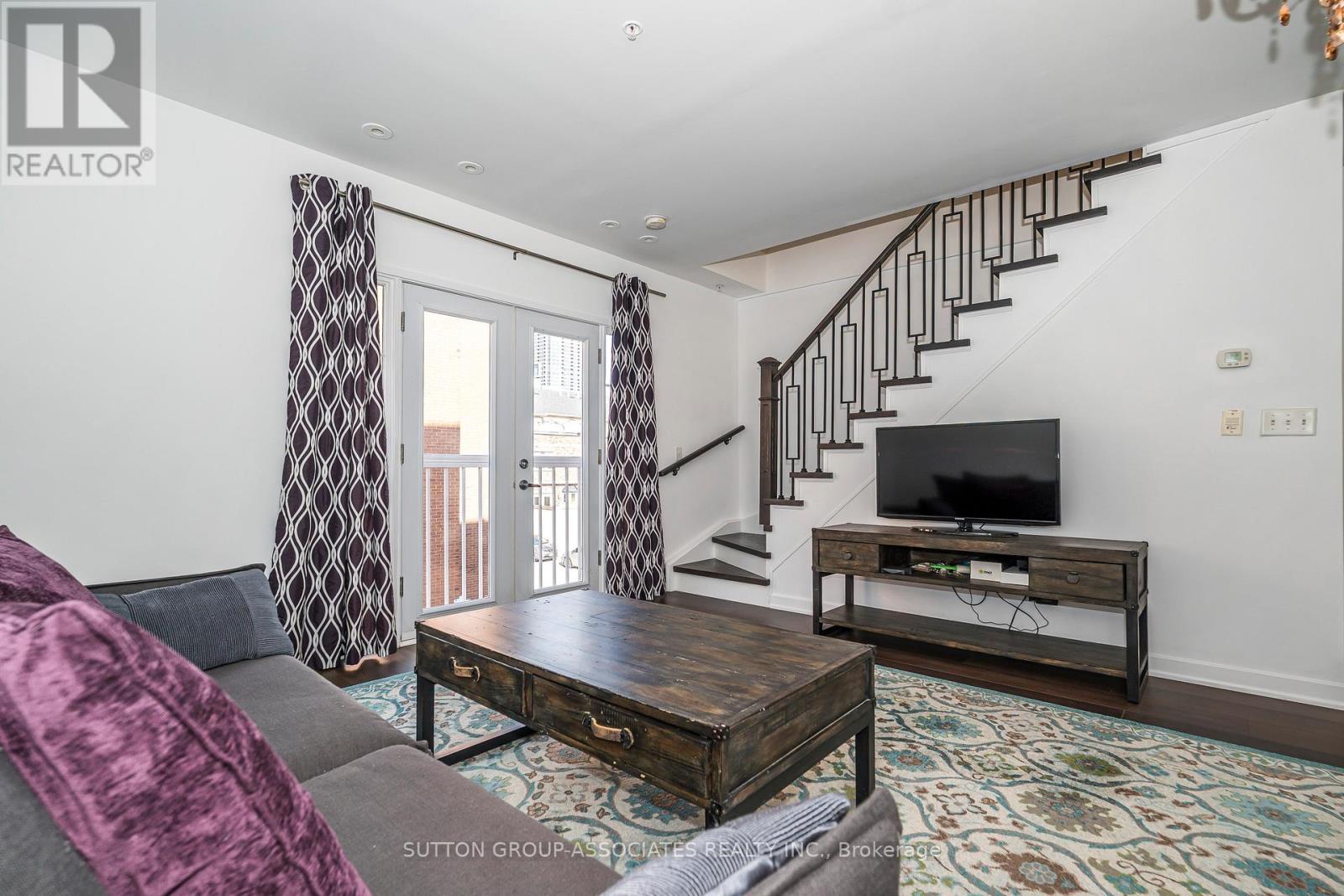 Ph7 - 539 Jarvis Street, Toronto, Ontario  M4Y 2H7 - Photo 12 - C12513170