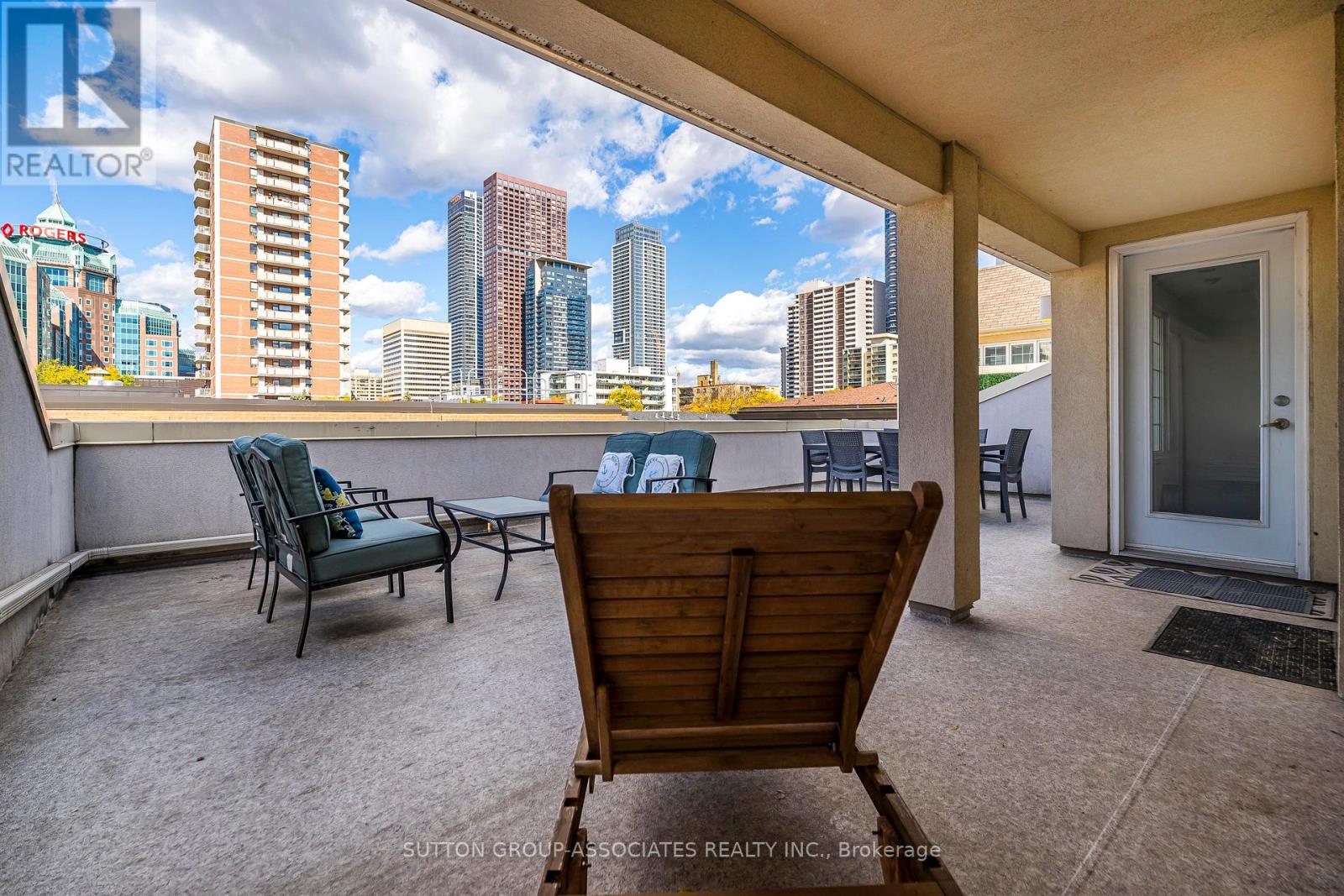 Ph7 - 539 Jarvis Street, Toronto, Ontario  M4Y 2H7 - Photo 34 - C12513170