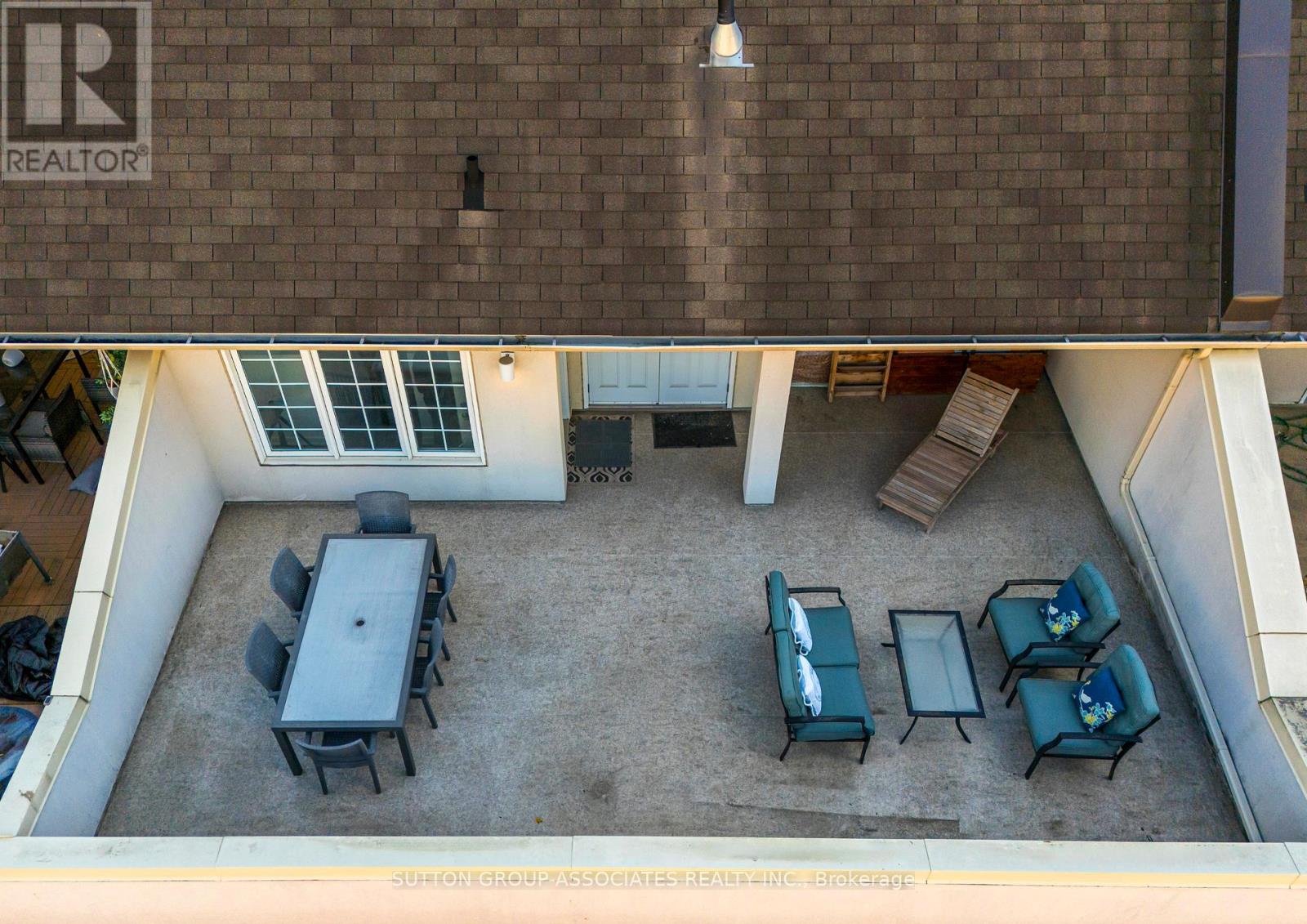 Ph7 - 539 Jarvis Street, Toronto, Ontario  M4Y 2H7 - Photo 39 - C12513170