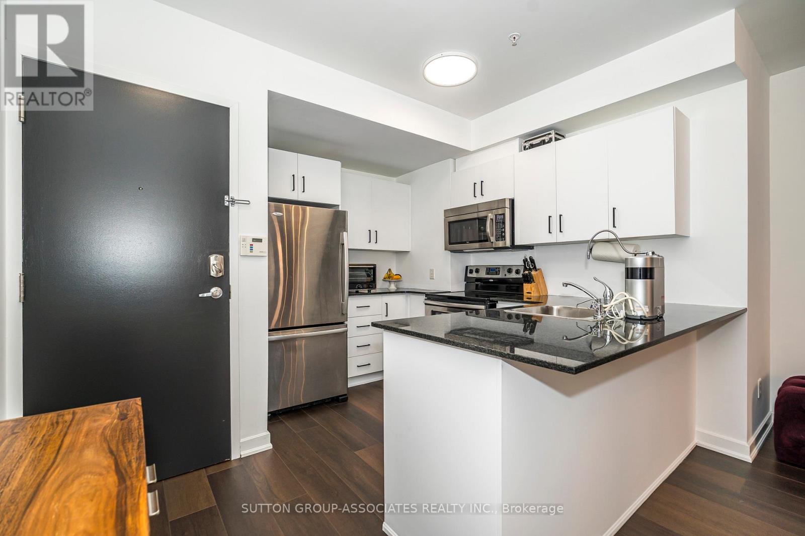 Ph7 - 539 Jarvis Street, Toronto, Ontario  M4Y 2H7 - Photo 4 - C12513170