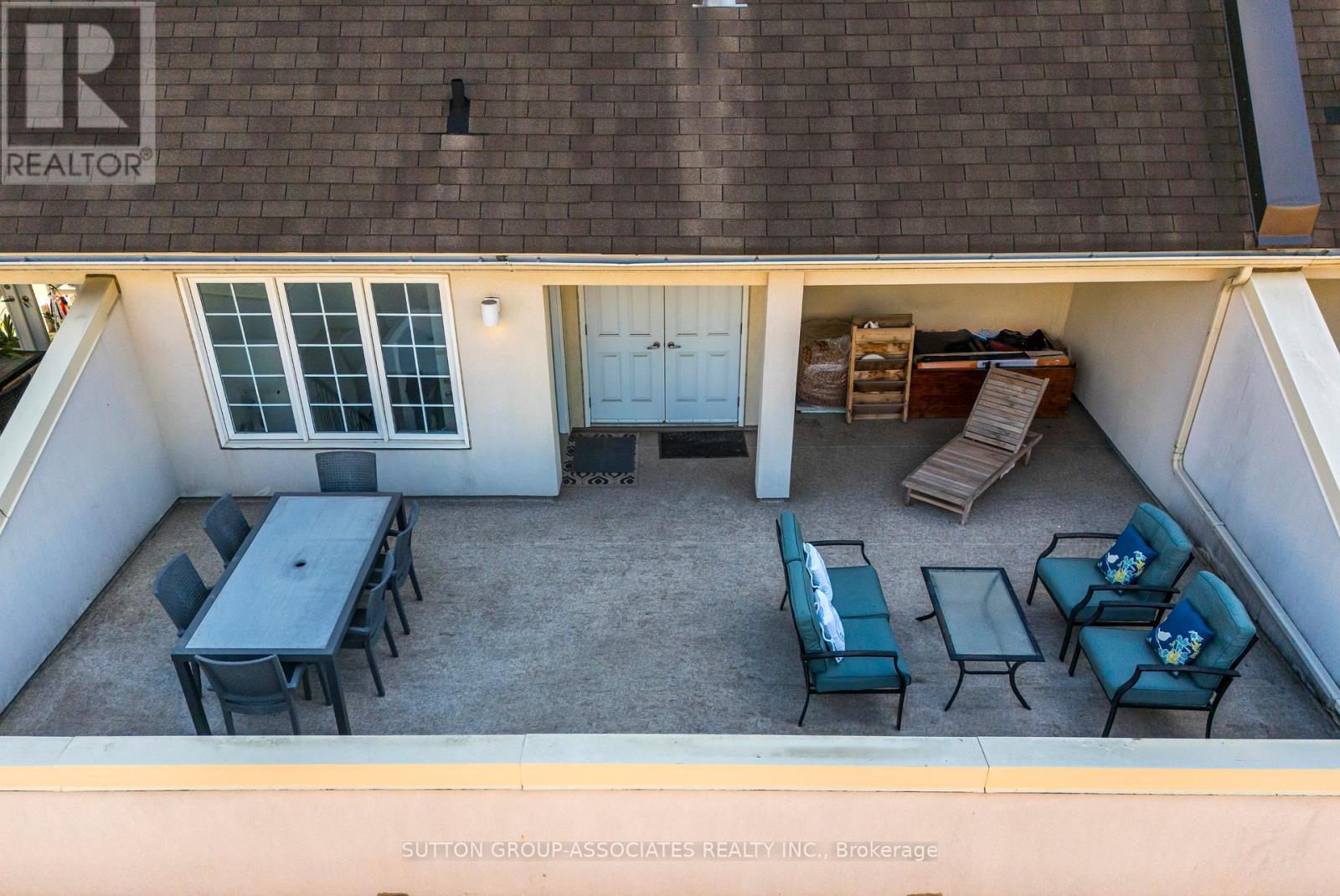 Ph7 - 539 Jarvis Street, Toronto, Ontario  M4Y 2H7 - Photo 40 - C12513170