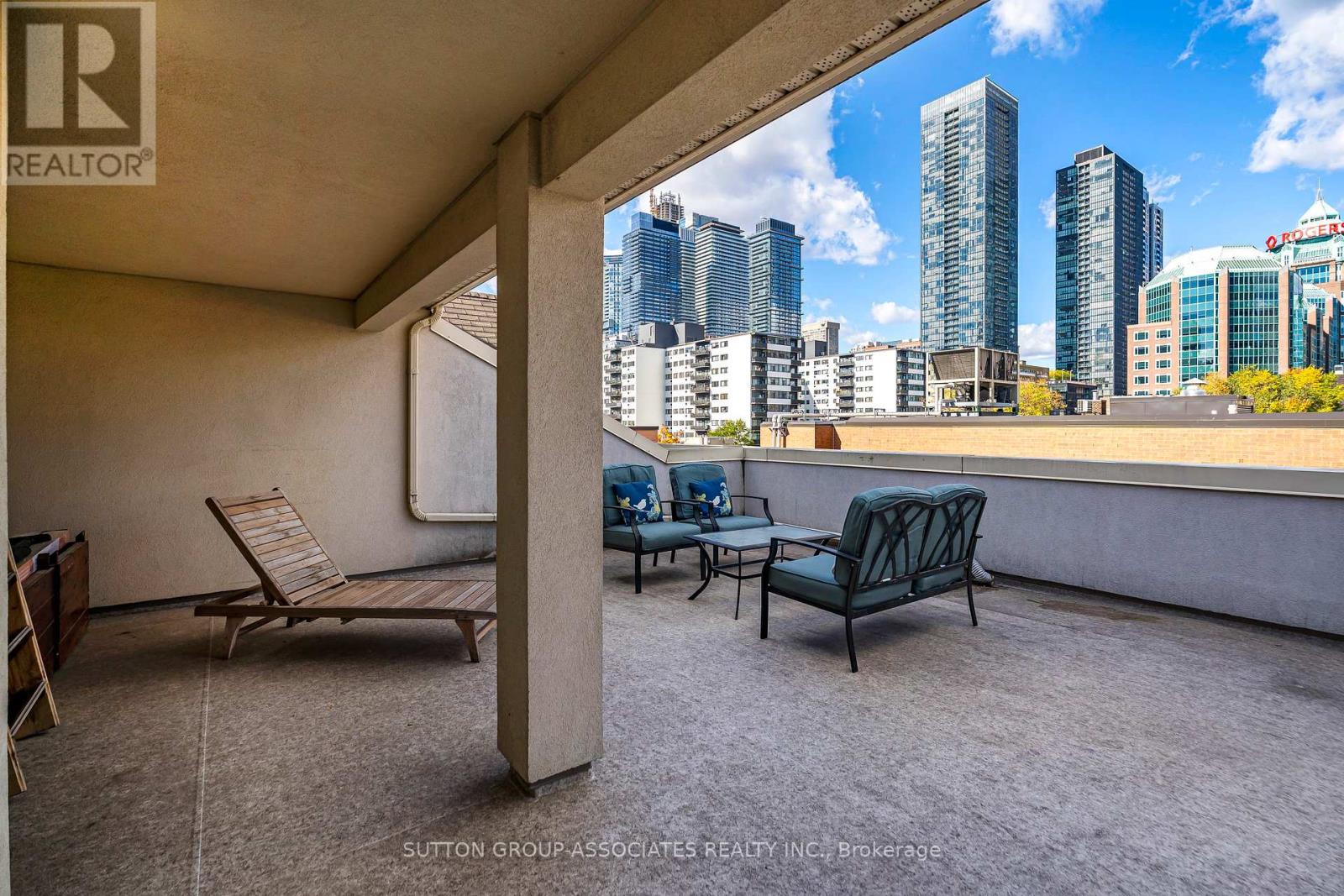 Ph7 - 539 Jarvis Street, Toronto, Ontario  M4Y 2H7 - Photo 43 - C12513170