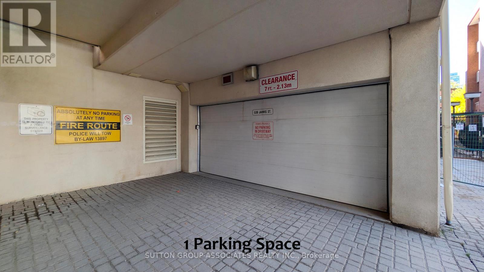 Ph7 - 539 Jarvis Street, Toronto, Ontario  M4Y 2H7 - Photo 47 - C12513170