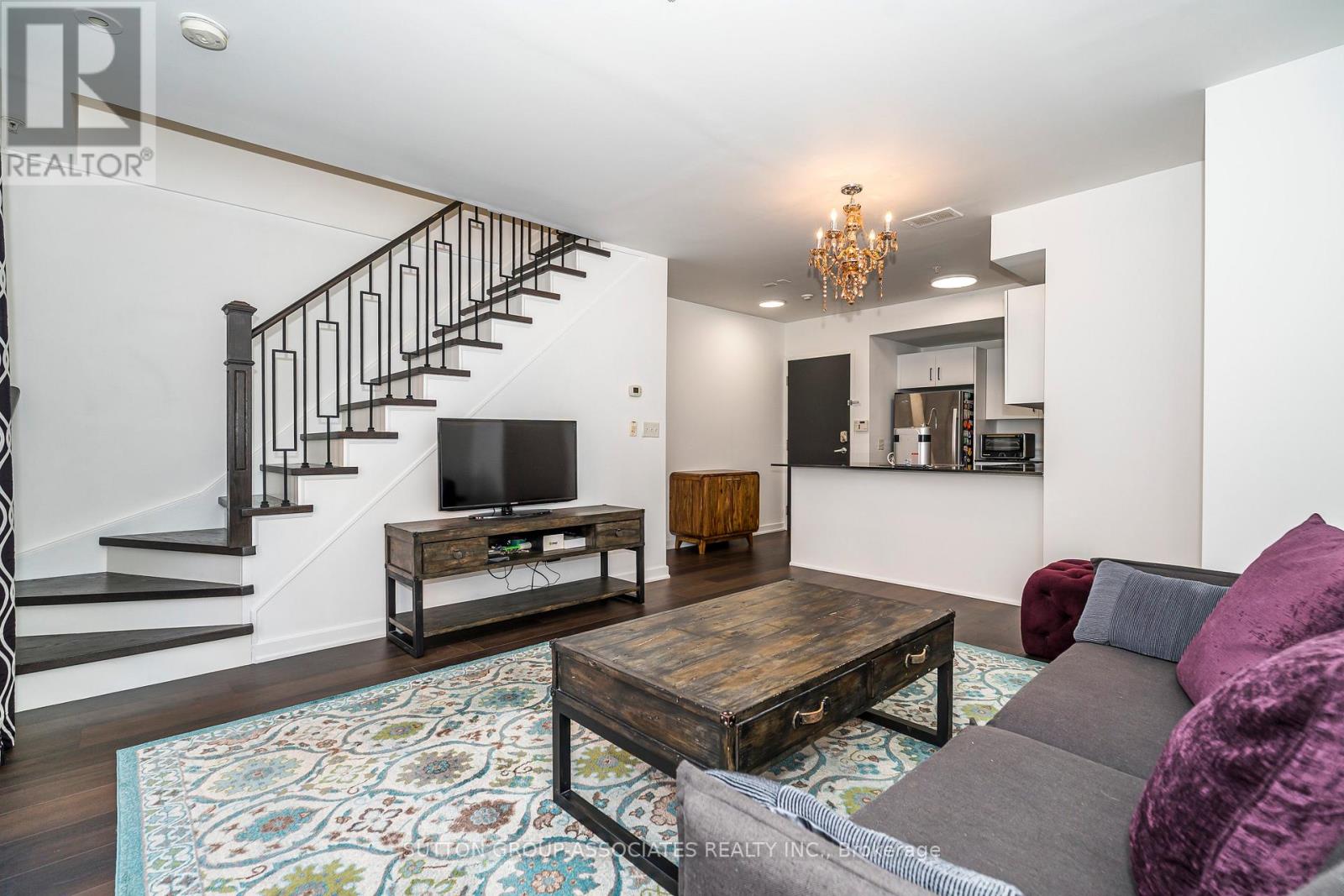 Ph7 - 539 Jarvis Street, Toronto, Ontario  M4Y 2H7 - Photo 8 - C12513170