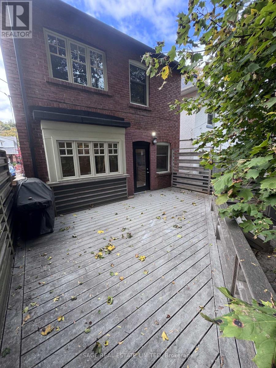 25 Birdsall Avenue, Toronto, Ontario  M4R 2B7 - Photo 15 - C12513206