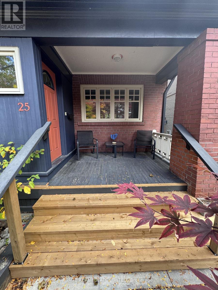 25 Birdsall Avenue, Toronto, Ontario  M4R 2B7 - Photo 2 - C12513206