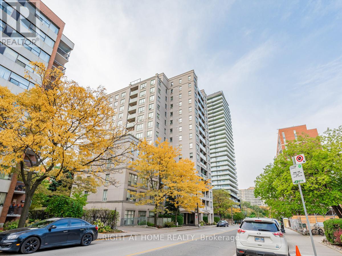 1603 - 35 MERTON STREET, Toronto, Ontario