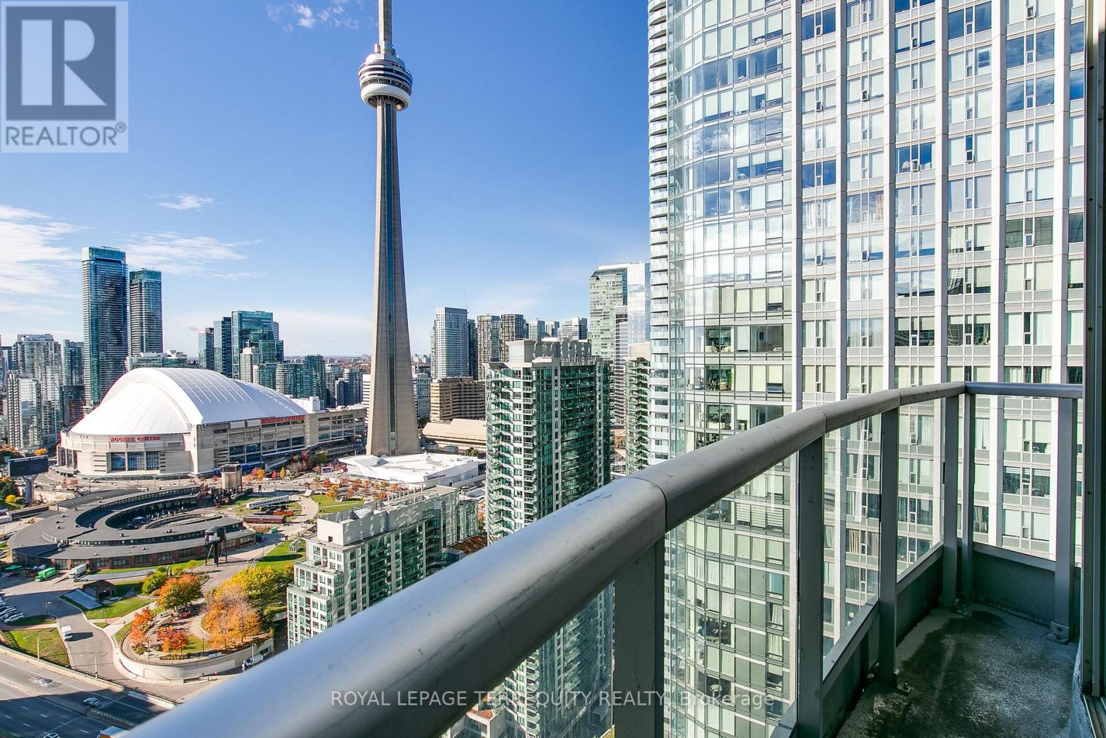 3613 - 8 York Street, Toronto, Ontario  M5J 2Y2 - Photo 24 - C12513262