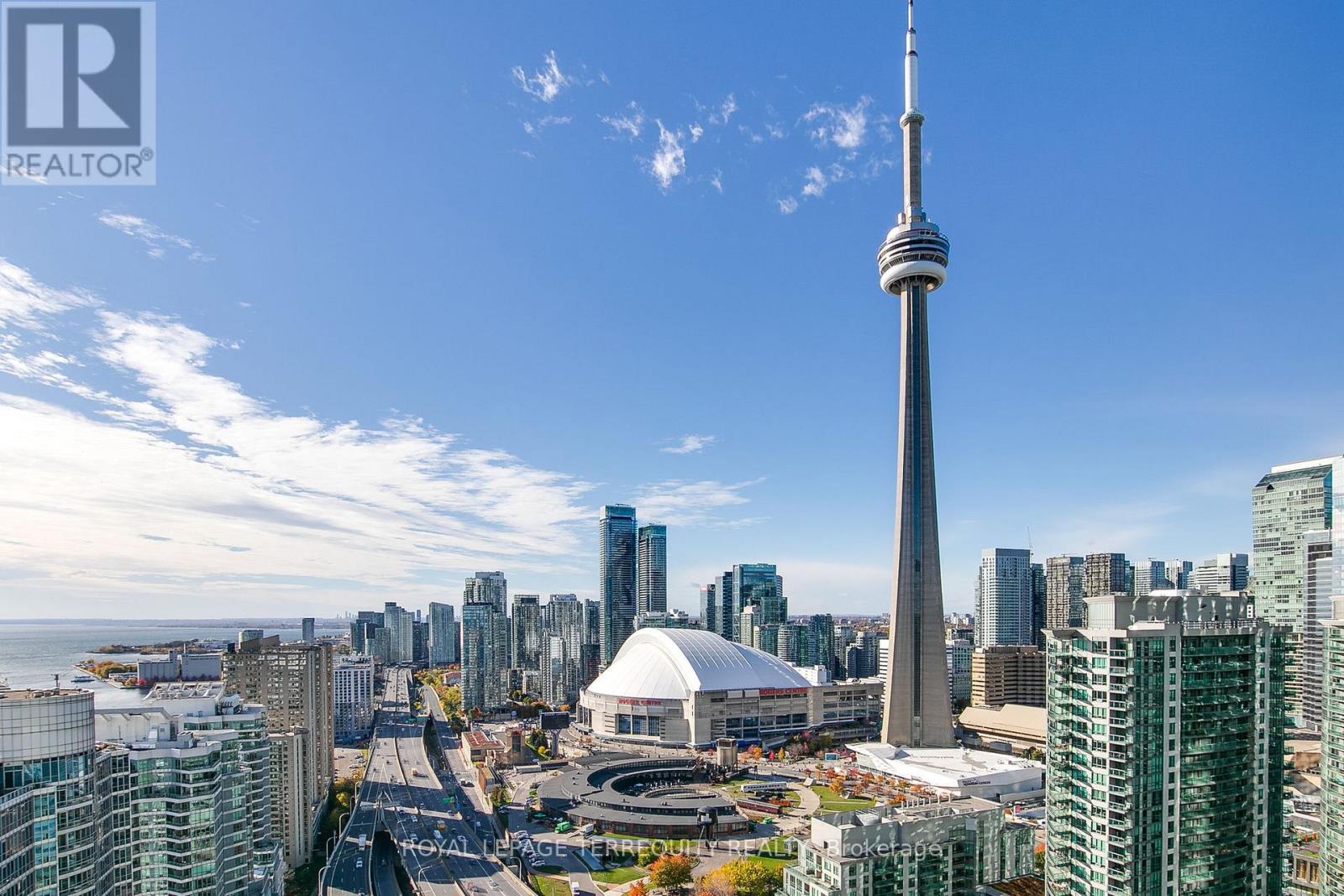 3613 - 8 York Street, Toronto, Ontario  M5J 2Y2 - Photo 26 - C12513262