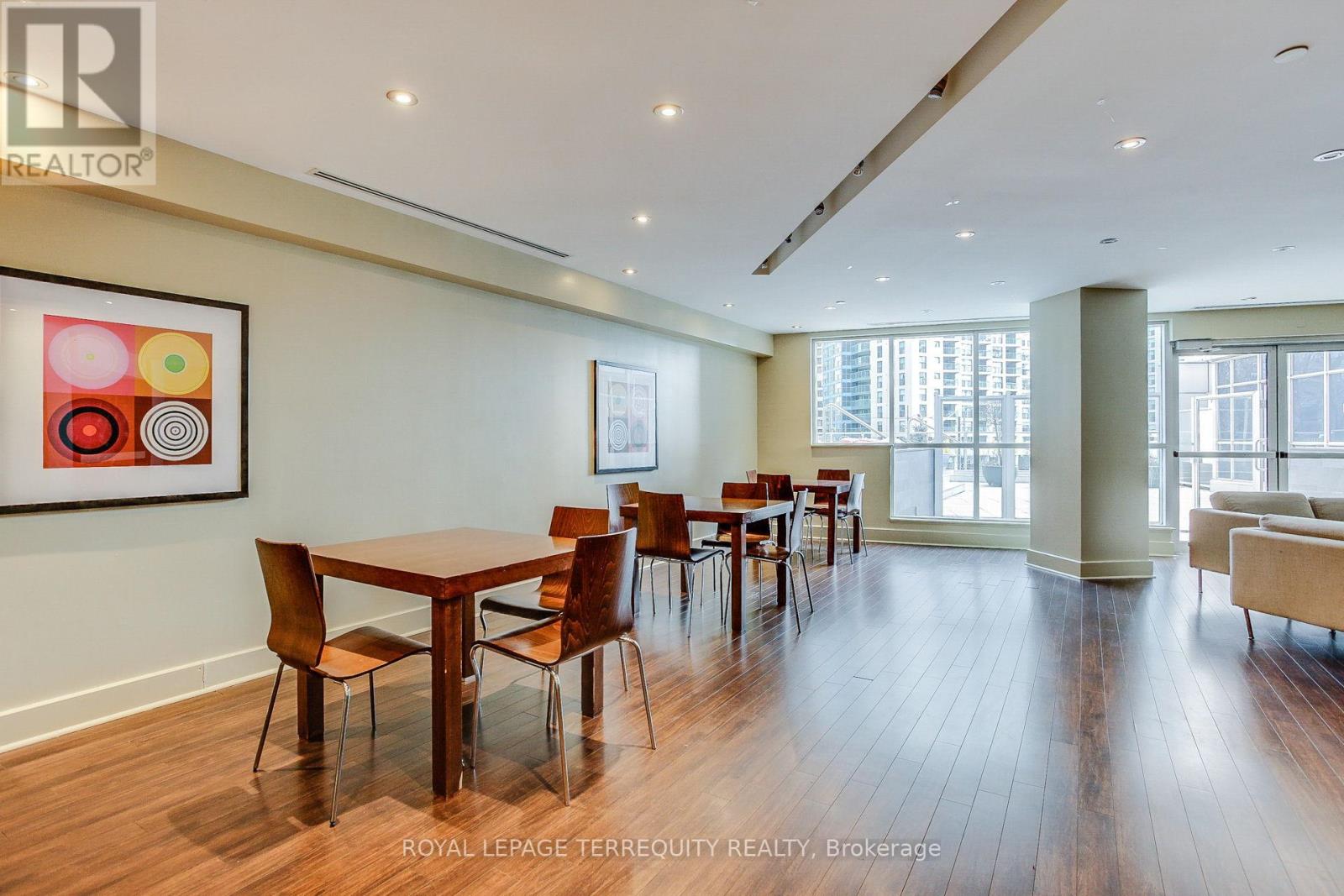 3613 - 8 York Street, Toronto, Ontario  M5J 2Y2 - Photo 29 - C12513262