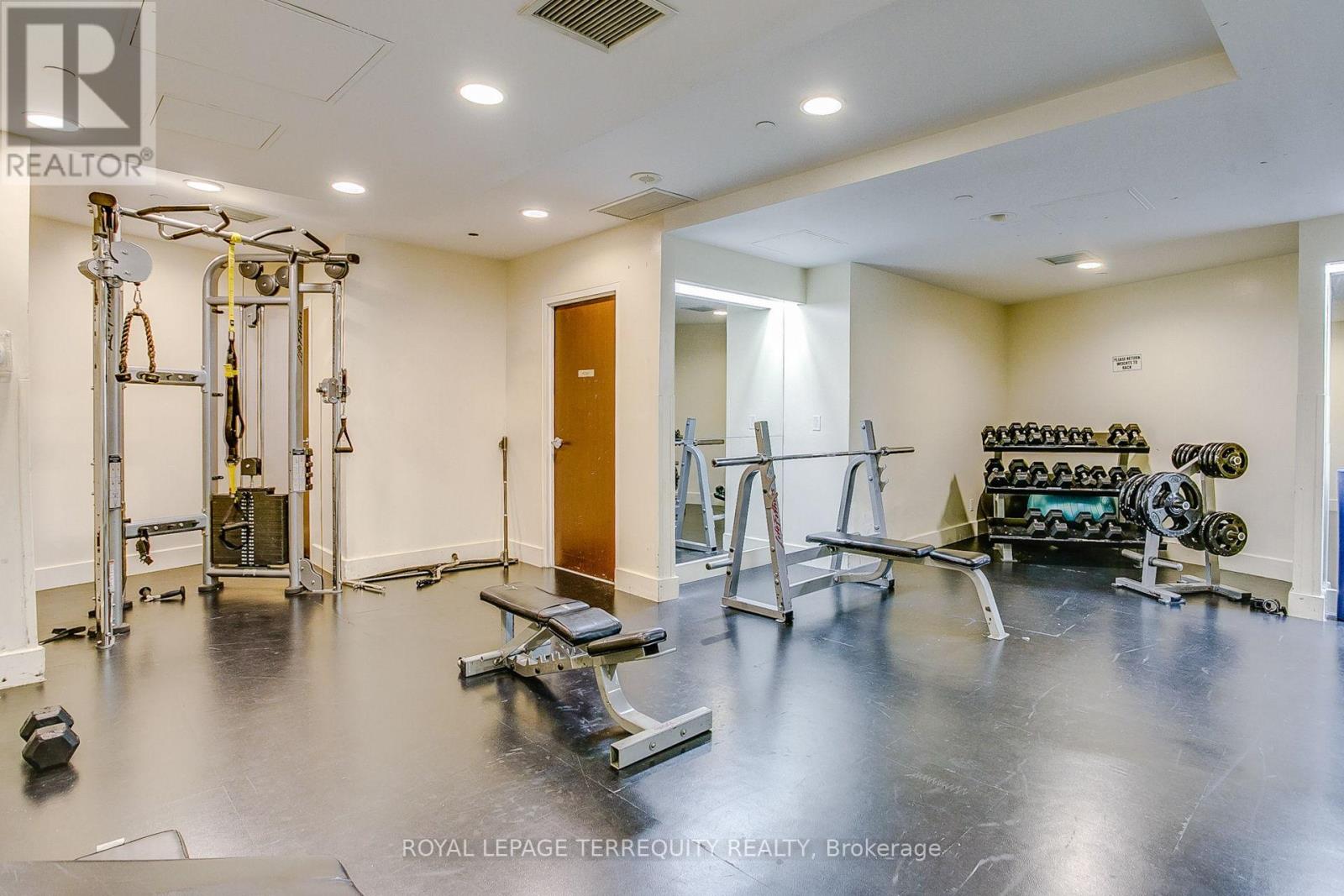 3613 - 8 York Street, Toronto, Ontario  M5J 2Y2 - Photo 30 - C12513262