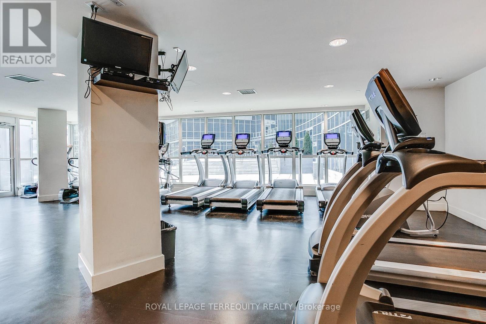 3613 - 8 York Street, Toronto, Ontario  M5J 2Y2 - Photo 31 - C12513262