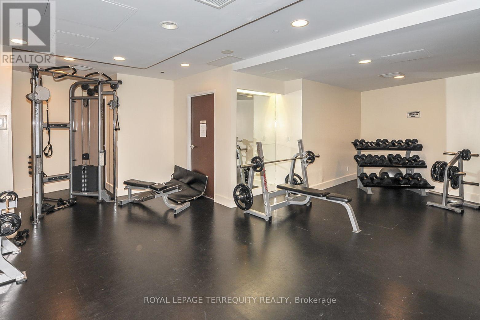 3613 - 8 York Street, Toronto, Ontario  M5J 2Y2 - Photo 32 - C12513262