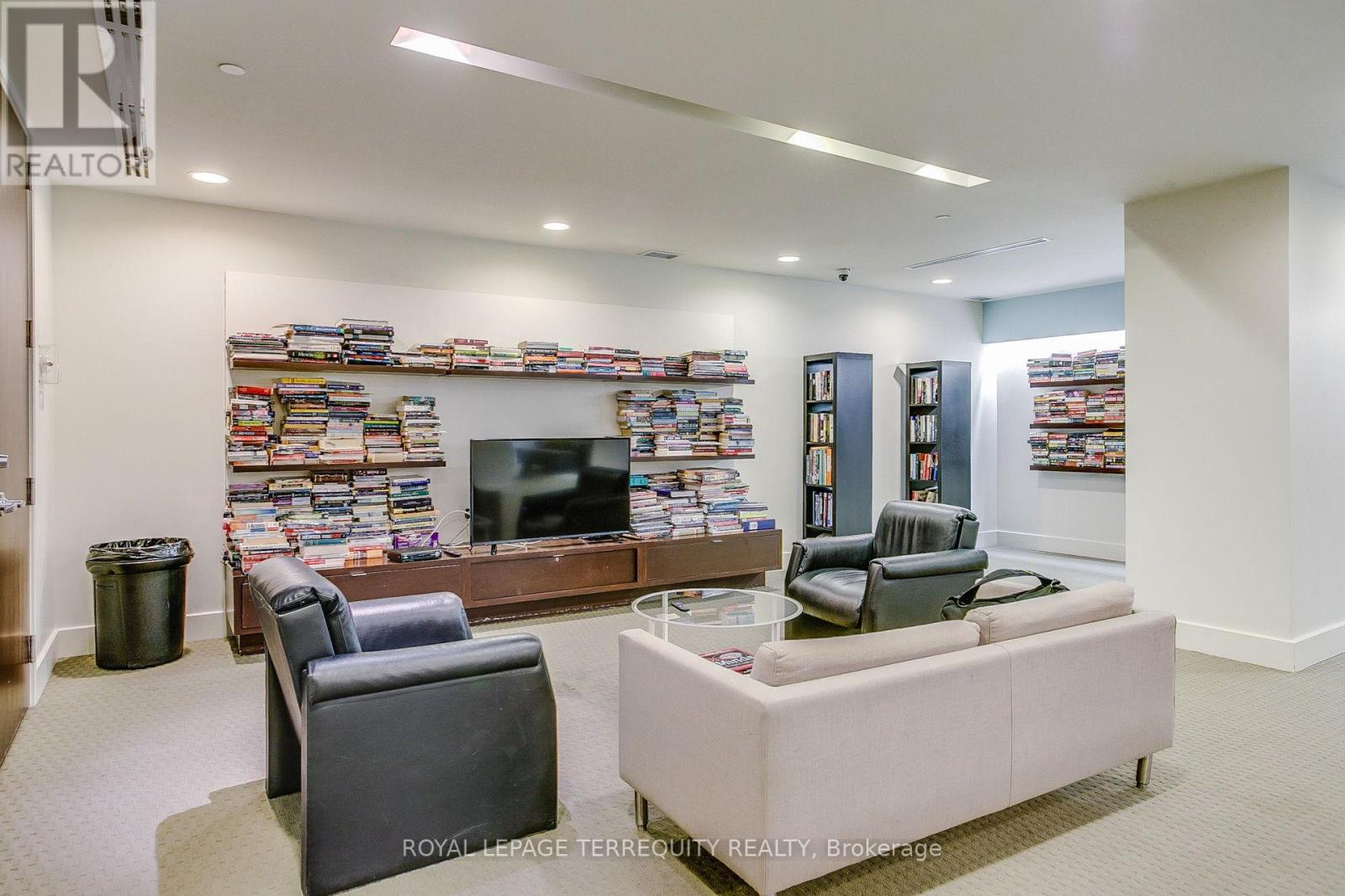 3613 - 8 York Street, Toronto, Ontario  M5J 2Y2 - Photo 33 - C12513262