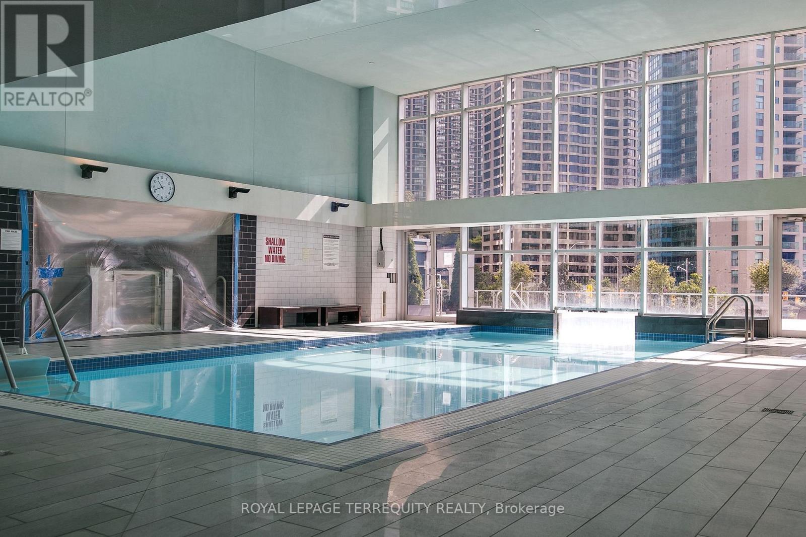 3613 - 8 York Street, Toronto, Ontario  M5J 2Y2 - Photo 36 - C12513262