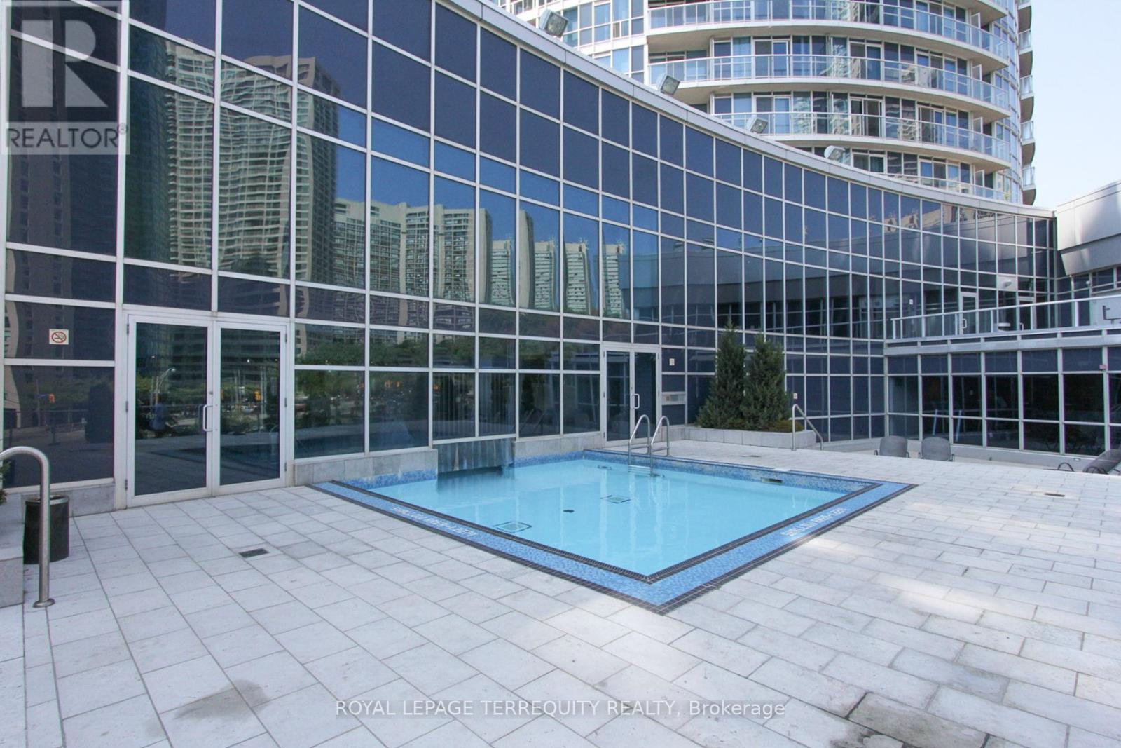 3613 - 8 York Street, Toronto, Ontario  M5J 2Y2 - Photo 37 - C12513262