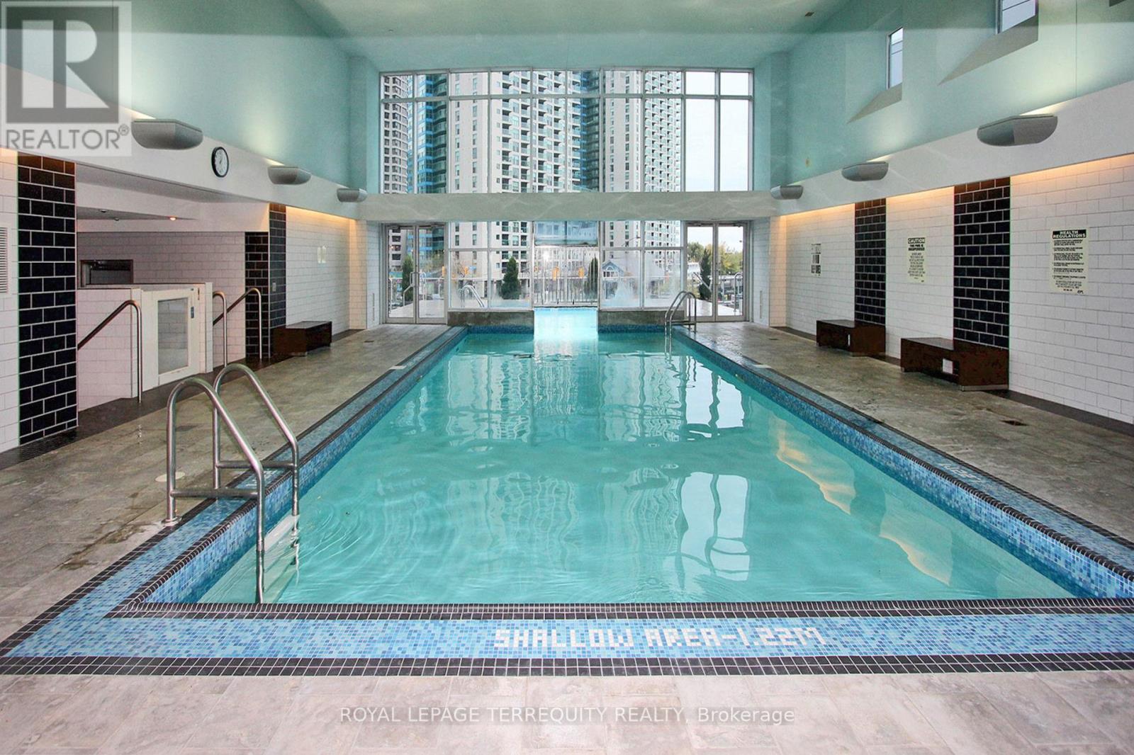 3613 - 8 York Street, Toronto, Ontario  M5J 2Y2 - Photo 38 - C12513262