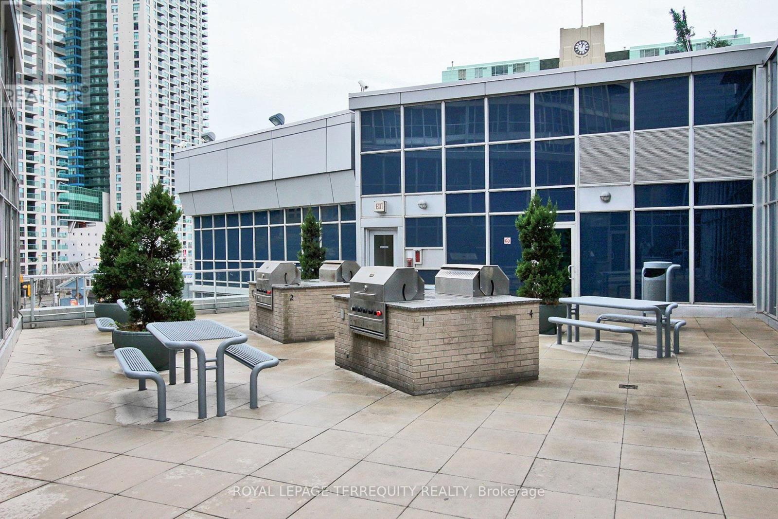 3613 - 8 York Street, Toronto, Ontario  M5J 2Y2 - Photo 39 - C12513262