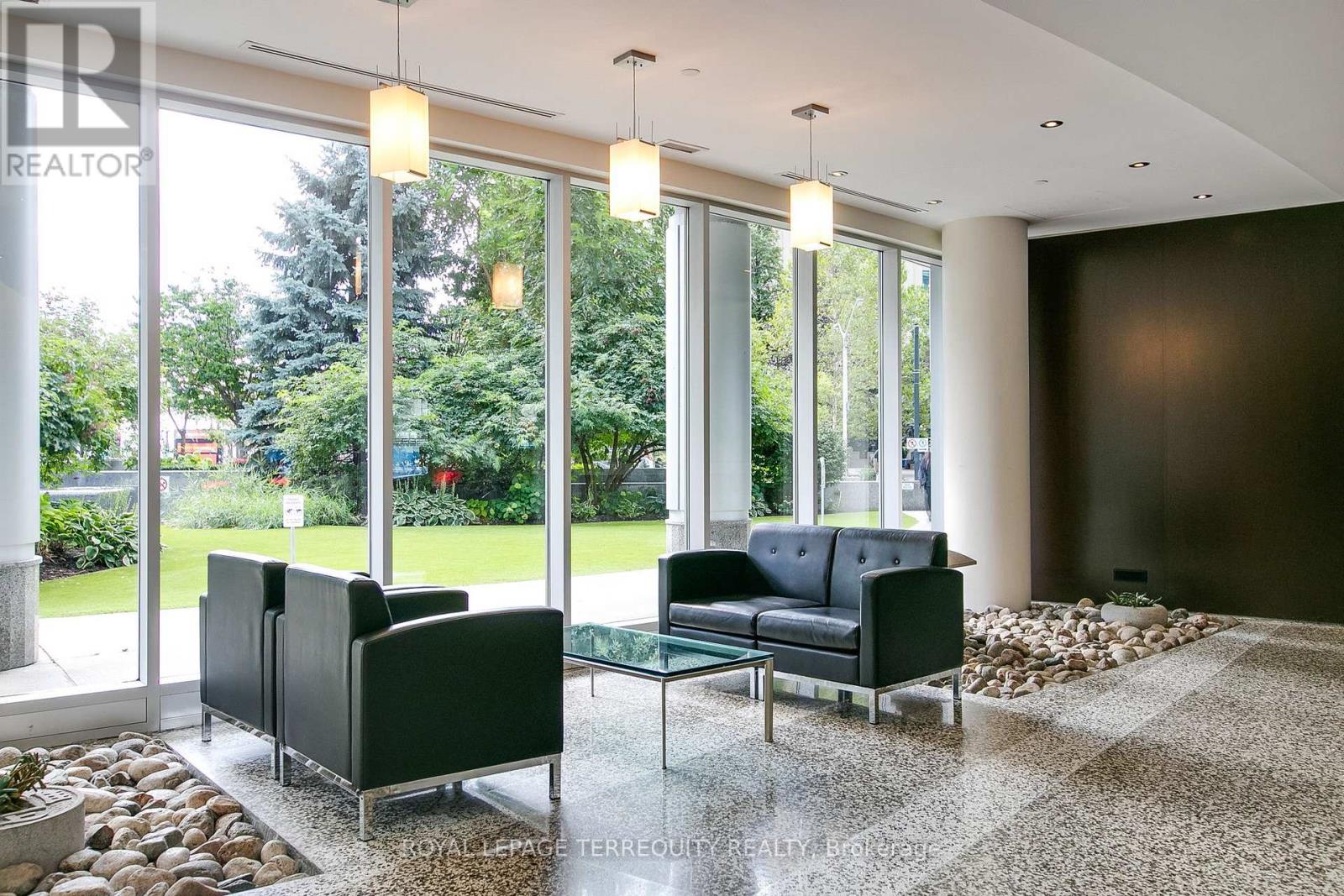 3613 - 8 York Street, Toronto, Ontario  M5J 2Y2 - Photo 4 - C12513262