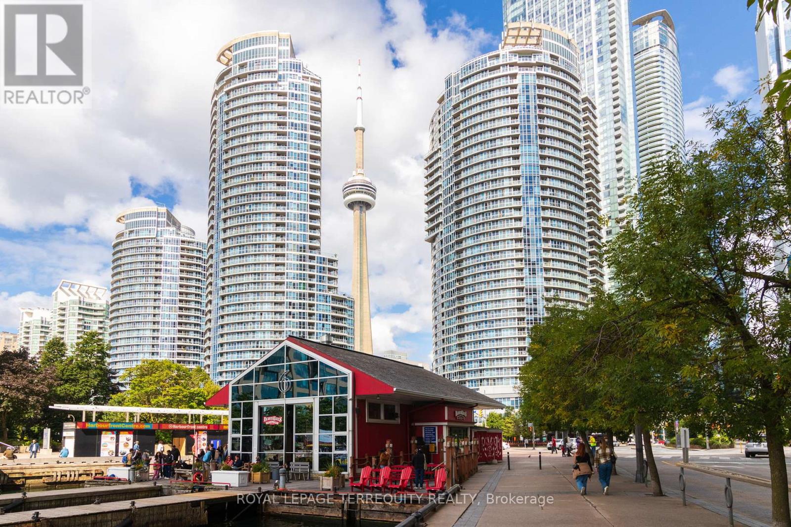 3613 - 8 York Street, Toronto, Ontario  M5J 2Y2 - Photo 41 - C12513262